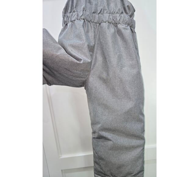 Gerry Gray Snow Bib – Size 4T - Picture 7 of 16